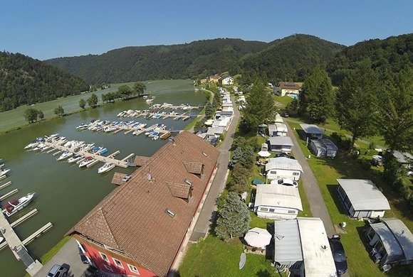 Freizeitanlage Schlögen