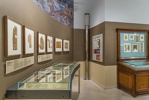 Papyrusmuseum