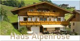 Haus Alpenrose - Großarl - Großarltal