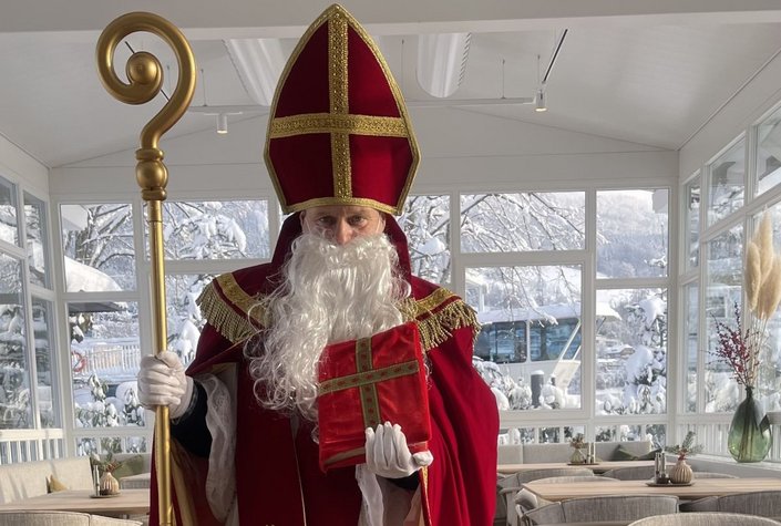 Apollo Advent am Mondsee