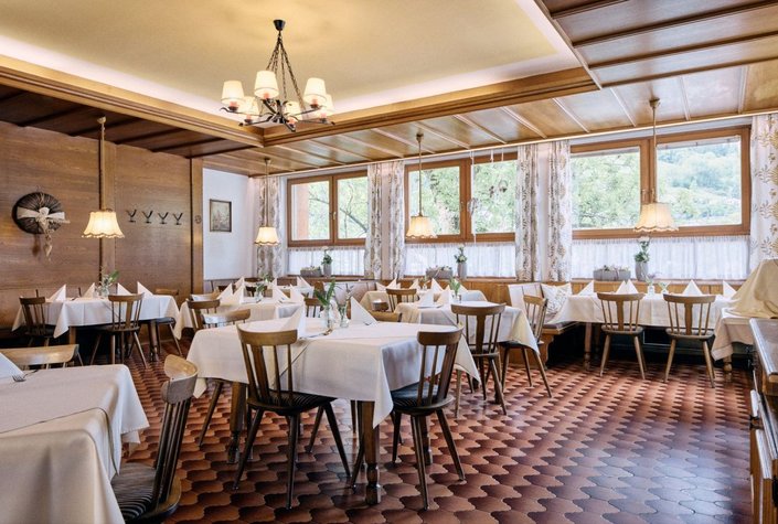 Gasthof Greif