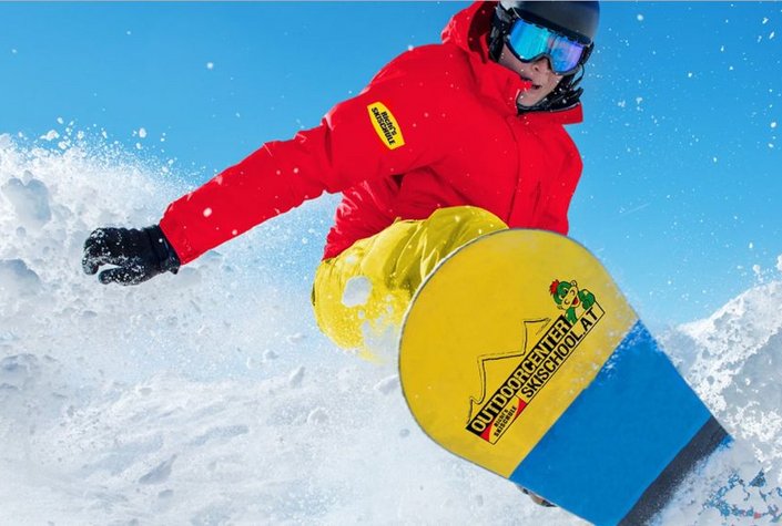 Richi`s Skischule - Outdoorcenter Ski School