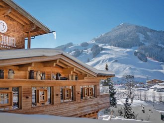 Bio-zertifiziertes 4 Sterne Superior Hotel in einzigartiger...