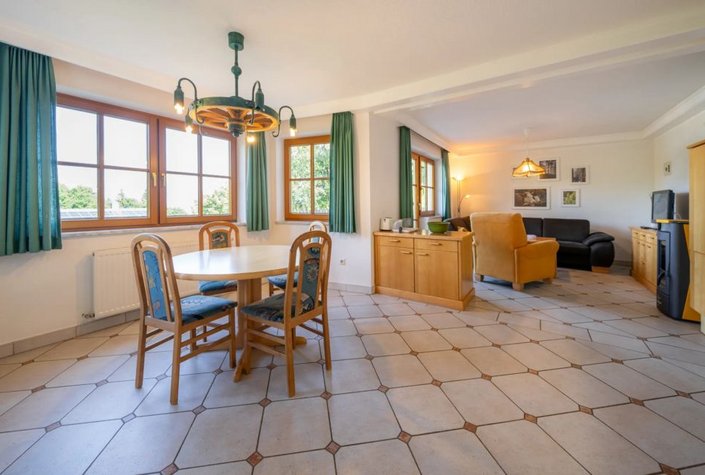 Landhaus Bellevue