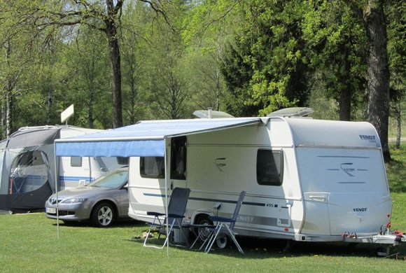 Naturcamping Gasthaus Seewirt