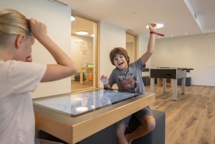 Camping & Appartements Seehof