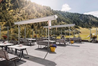 Umgeben von Natur, abseits vom Trubel und doch mittendrin im...