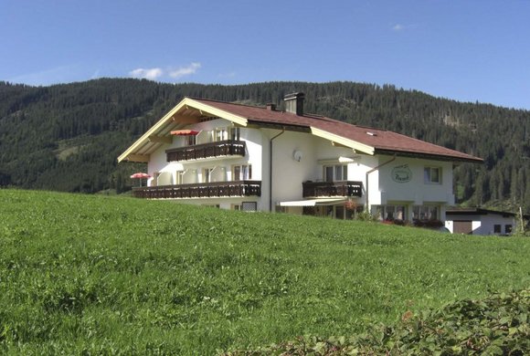 Gästehaus Boersch