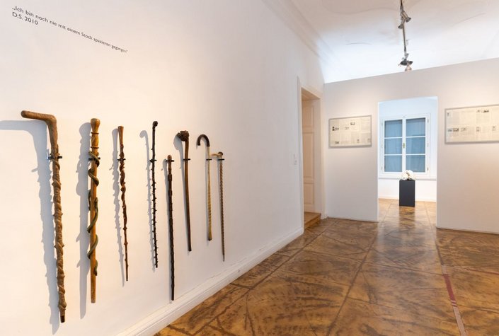 Ausstellungshaus Spoerri