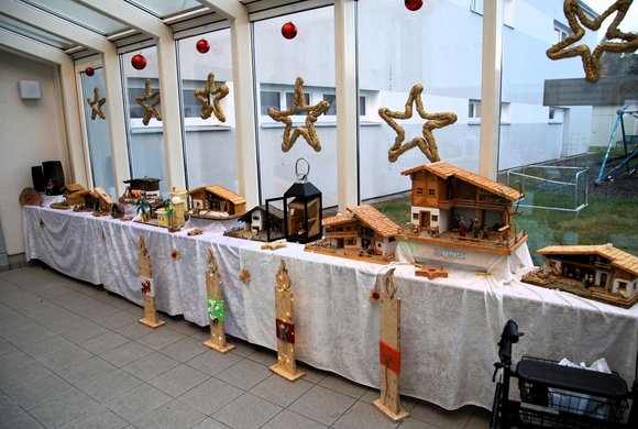 Neuzeuger Dorfadvent