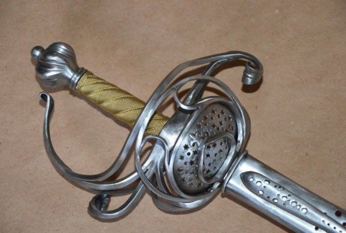 Schwertschmiede und Harnischmacherei Schmidberger