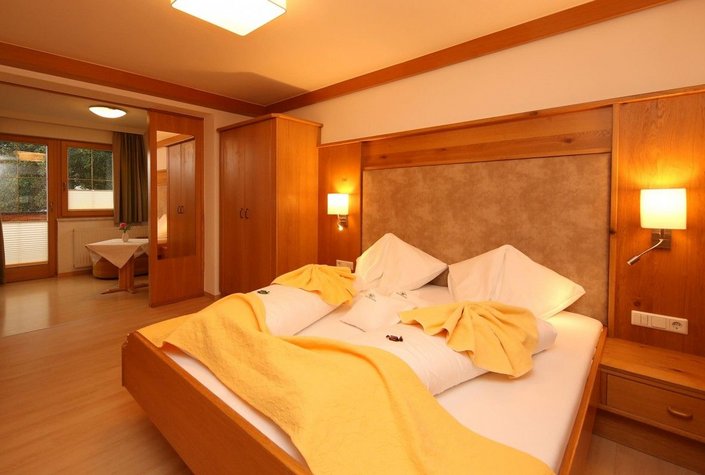 Aparthotel Das Hochkönig