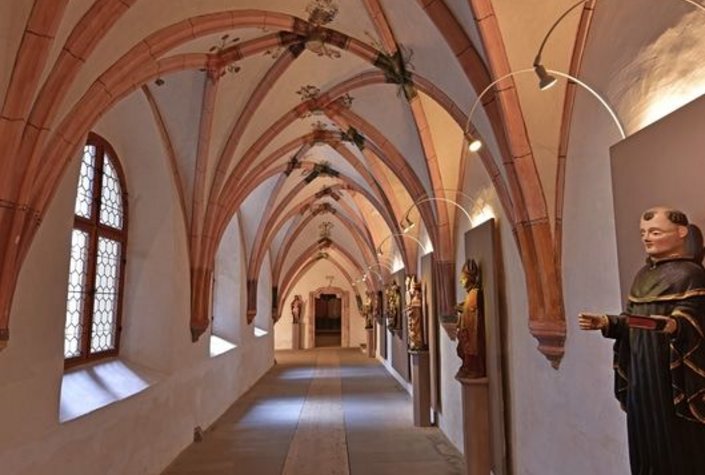 Augustinermuseum