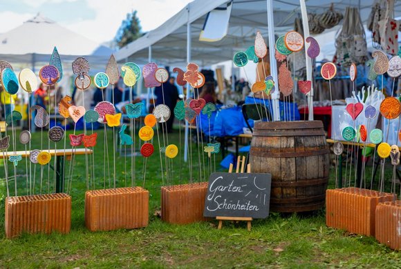 Retzhofer Ostermarkt
