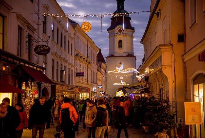 Kremser Adventzauber