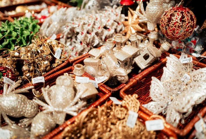 Christkindlmarkt Altstadt
