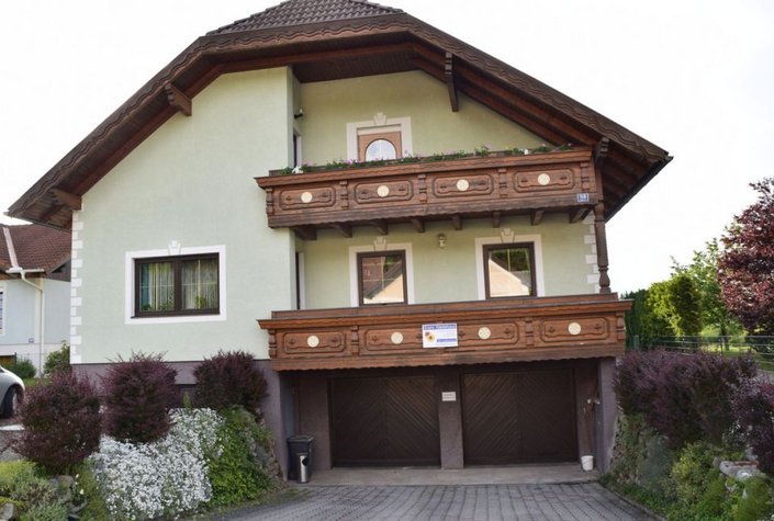 Eva´s Gästehaus