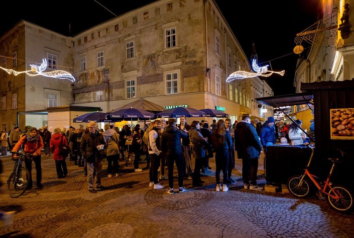 Kremser Adventzauber