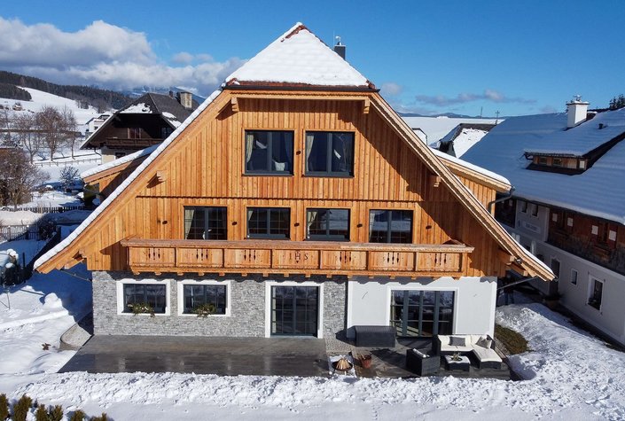 Schitter Appartements