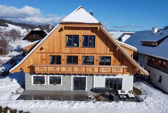 Schitter Appartements