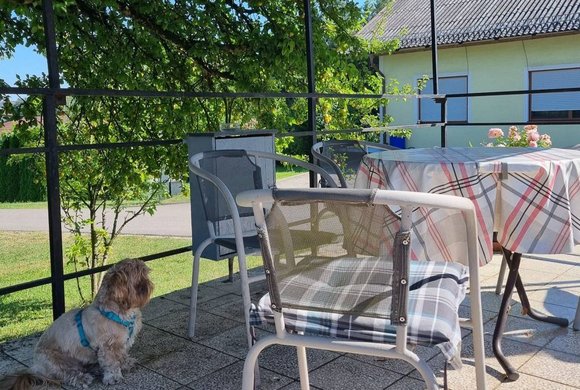 Frühstückspension Lechner