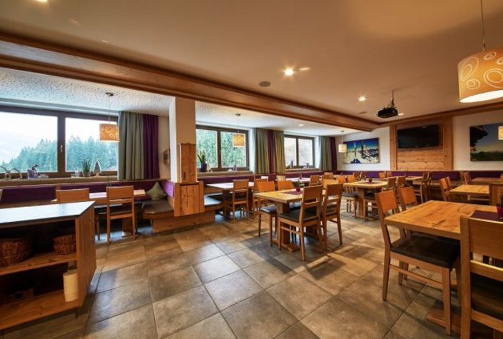 Jugendpension Hochkogel