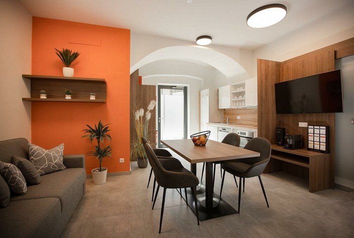 Hochnegger Apartments