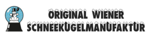 Original Wiener Schneekugelmanufaktur