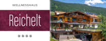 Wellnesshaus Reichelt - Radstadt - Salzburger Sportwelt