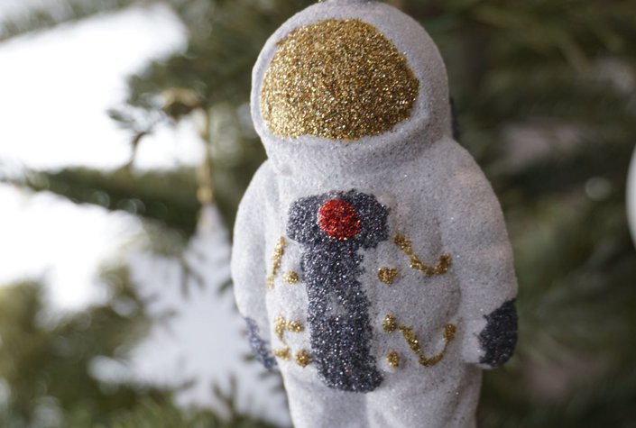 Apollo Advent am Mondsee