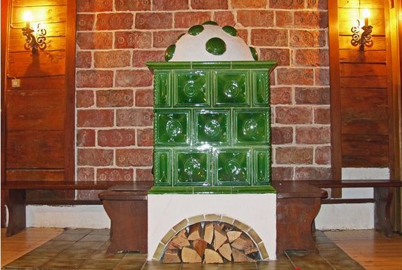 Wegkreuzhütte in Donnersbachwald