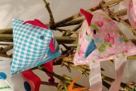 Brucker Wochenmarkt - Ostermarkt