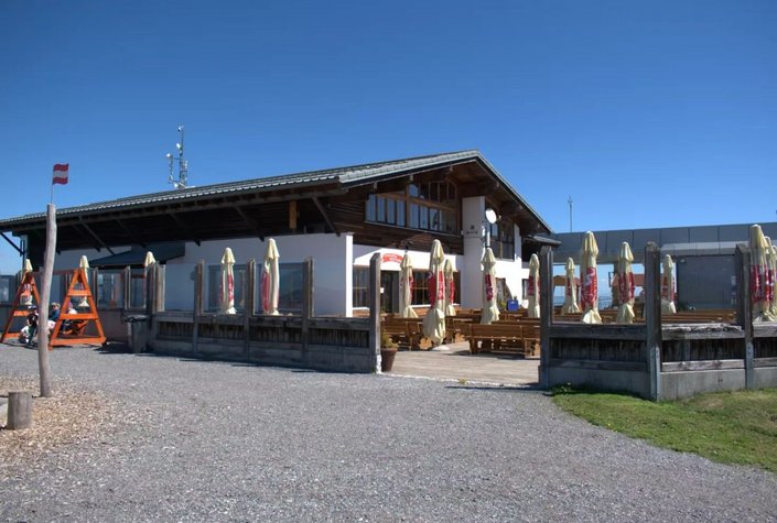 Dreiländereck