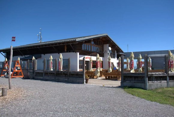 Dreiländereck