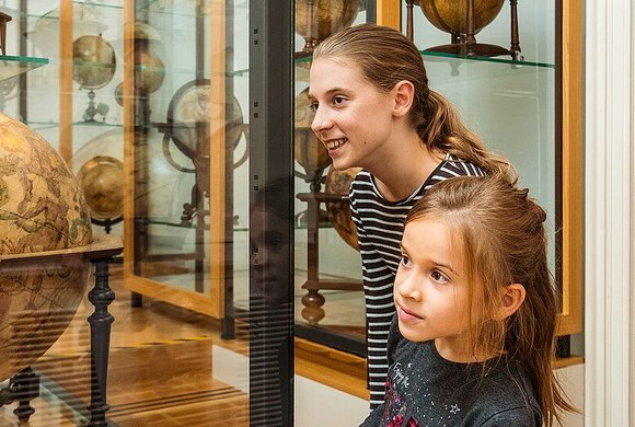 Globenmuseum