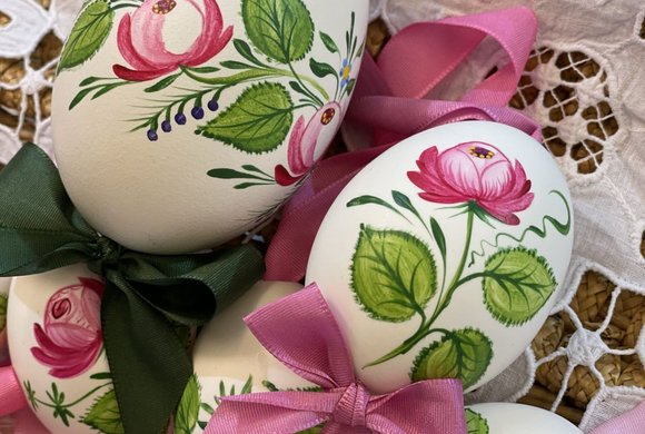 Ostermarkt im Brandlhof