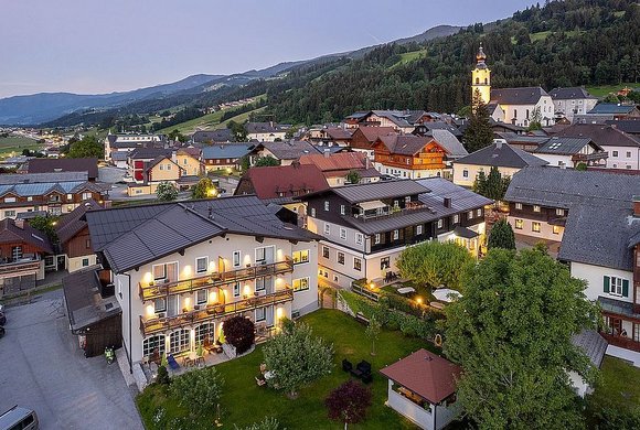 Reiters Wohlfühlhotel
