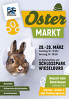 Ostermarkt Schlosspark Wieselburg und Gwölberl