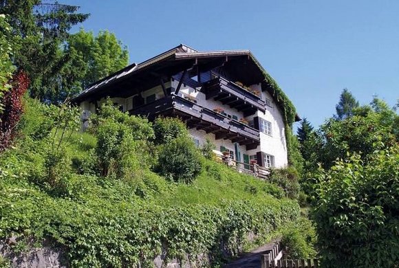 Ferienwohnung Wolfsberg