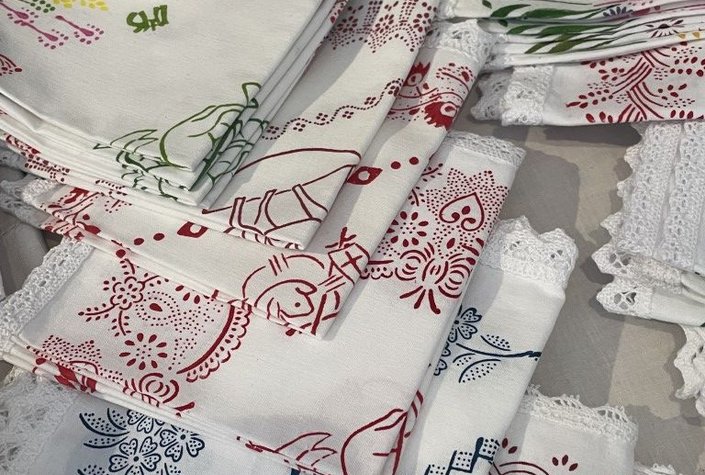 Ostermarkt im Brandlhof