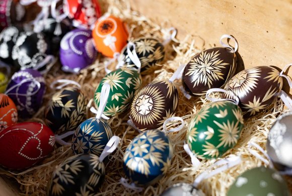 Retzhofer Ostermarkt