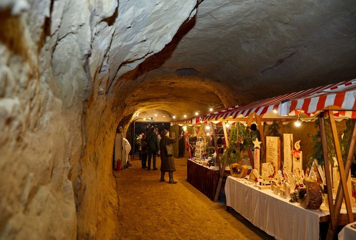 Kellergröppen Advent