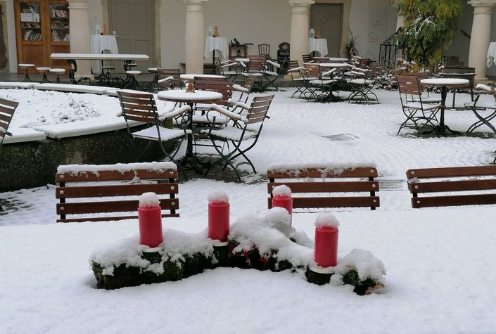 Retzhofer Kunsthandwerksmarkt