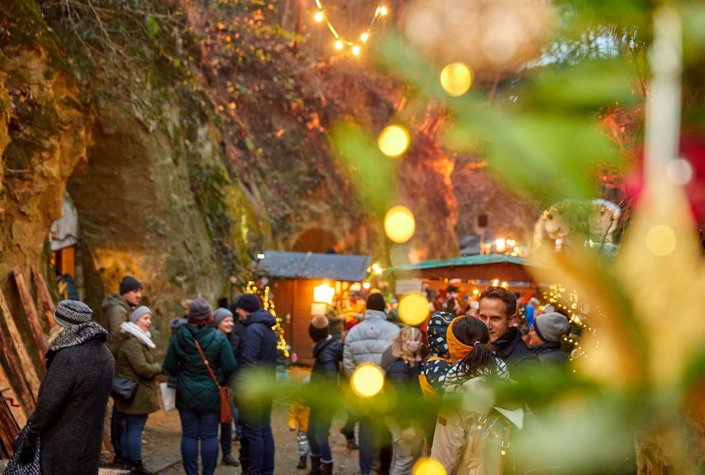 Kellergröppen Advent