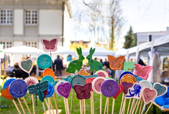 Retzhofer Ostermarkt