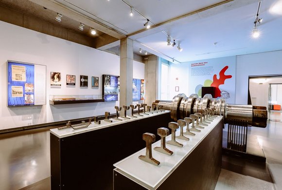 KulturQuartier Leoben/MuseumsCenter