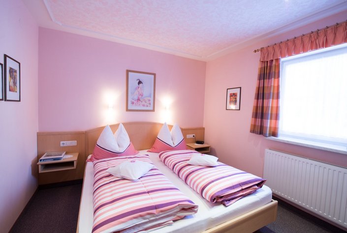 Ferienwohnung Helene