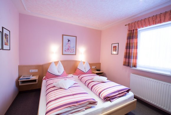 Ferienwohnung Helene