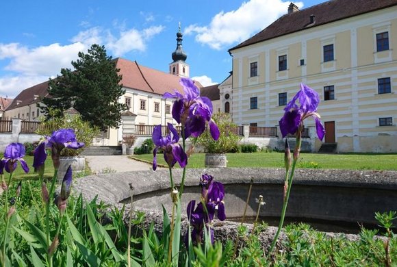 Stift Geras