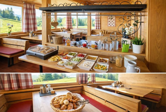 Alpengasthof Brüggele